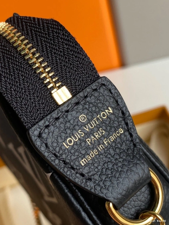 Firstbags ru ACCESSOIRES MINI VUITTON LOUIS POCHETTE 0812